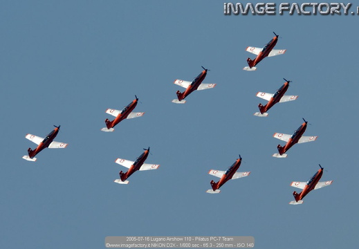 2005-07-16 Lugano Airshow